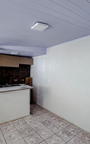 Casa para alugar com 30m², 1 quarto e sem vagaSala