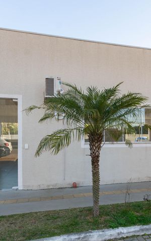 Apartamento para alugar com 44m², 2 quartos e 1 vaga