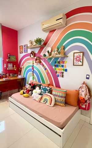 Apartamento à venda com 110m², 3 quartos e 1 vaga Apartamento à venda com 110m², 3 quartos e 1 vagaQuarto