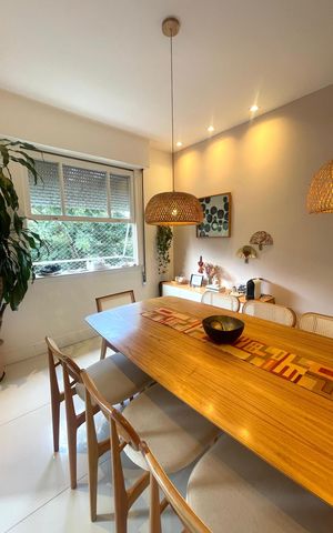 Apartamento à venda com 110m², 3 quartos e 1 vaga Apartamento à venda com 110m², 3 quartos e 1 vagaSala