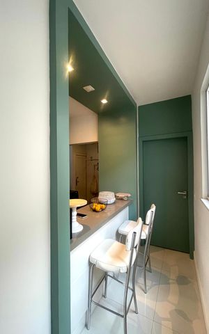 Apartamento à venda com 110m², 3 quartos e 1 vaga Apartamento à venda com 110m², 3 quartos e 1 vagaCozinha