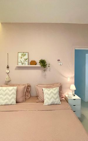 Apartamento à venda com 110m², 3 quartos e 1 vaga Apartamento à venda com 110m², 3 quartos e 1 vagaQuarto