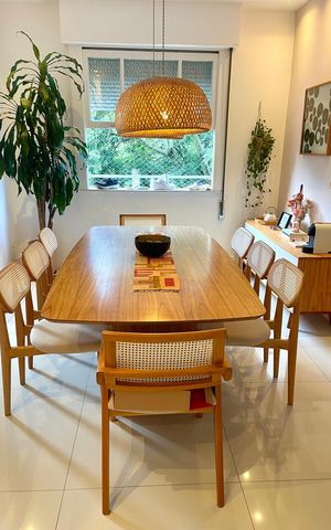 Apartamento à venda com 110m², 3 quartos e 1 vaga