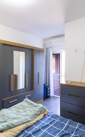 Casa à venda com 103m², 2 quartos e 1 vaga Casa à venda com 103m², 2 quartos e 1 vagaSuíte 1