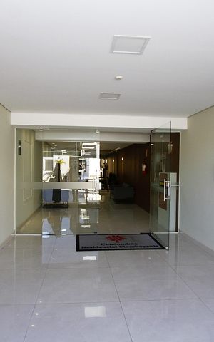 Apartamento para alugar com 71m², 3 quartos e 3 vagasEntrada