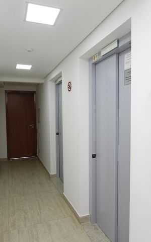 Apartamento para alugar com 71m², 3 quartos e 3 vagaselevador