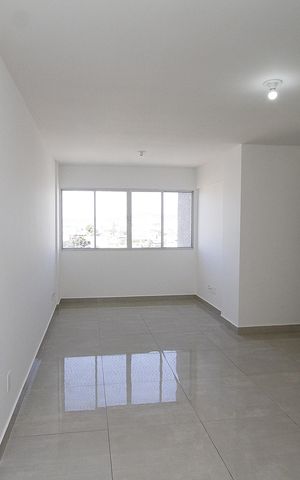 Apartamento para alugar com 71m², 3 quartos e 3 vagasSala