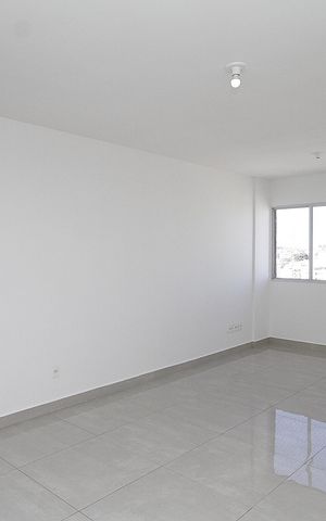 Apartamento para alugar com 71m², 3 quartos e 3 vagasSala