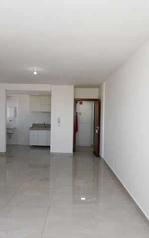 Apartamento para alugar com 71m², 3 quartos e 3 vagasSala