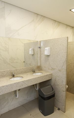 Apartamento para alugar com 71m², 3 quartos e 3 vagasÁrea comum