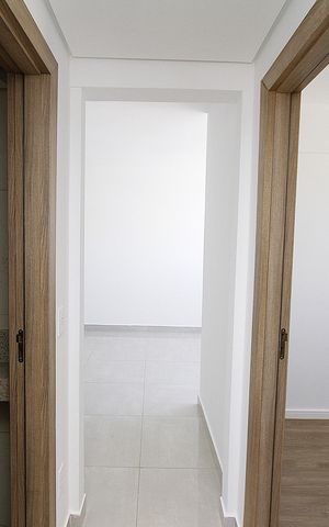 Apartamento para alugar com 71m², 3 quartos e 3 vagasCorredor