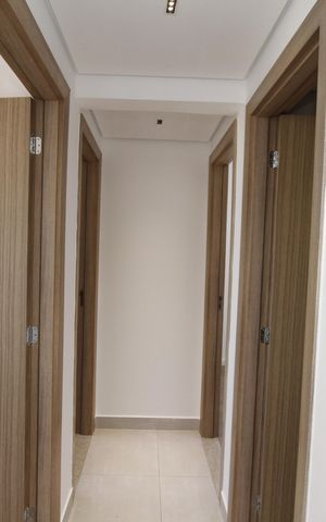 Apartamento para alugar com 71m², 3 quartos e 3 vagasCorredor