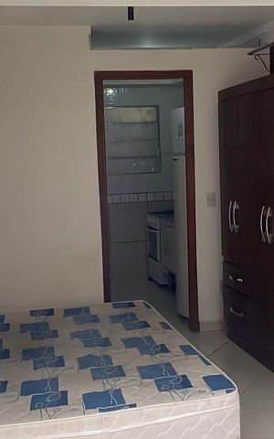 Studio para alugar com 22m², 1 quarto e sem vaga Studio para alugar com 22m², 1 quarto e sem vagaStudio