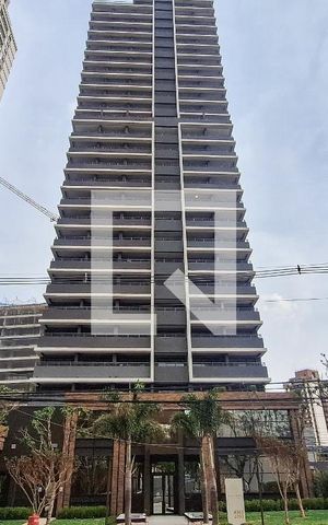 Studio à venda com 31m², 1 quarto e sem vagaFachada