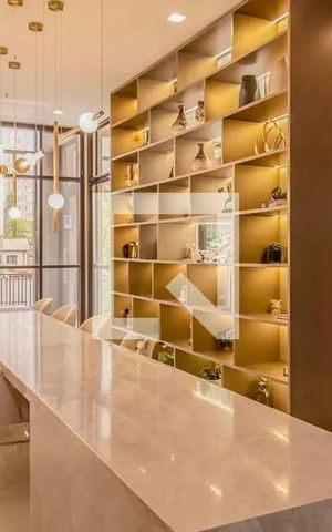 Studio à venda com 31m², 1 quarto e sem vagaÁrea comum