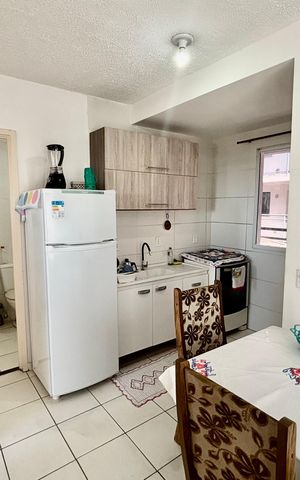 Apartamento para alugar com 51m², 2 quartos e sem vaga Apartamento para alugar com 51m², 2 quartos e sem vagaCopa