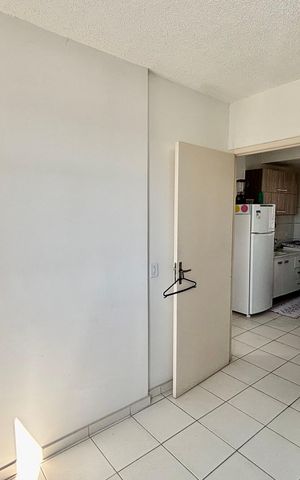 Apartamento para alugar com 51m², 2 quartos e sem vaga Apartamento para alugar com 51m², 2 quartos e sem vagaQuarto 2