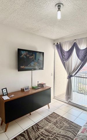 Apartamento para alugar com 51m², 2 quartos e sem vaga Apartamento para alugar com 51m², 2 quartos e sem vagaSala