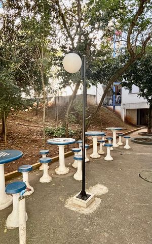 Apartamento para alugar com 51m², 2 quartos e sem vaga Apartamento para alugar com 51m², 2 quartos e sem vagaÁrea comum