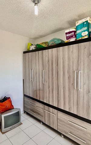 Apartamento para alugar com 51m², 2 quartos e sem vaga Apartamento para alugar com 51m², 2 quartos e sem vagaQuarto 2