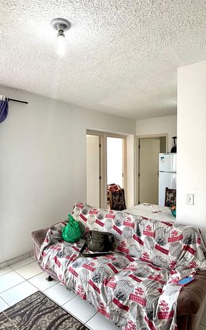 Apartamento para alugar com 51m², 2 quartos e sem vaga Apartamento para alugar com 51m², 2 quartos e sem vagaSala