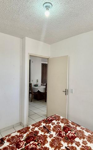 Apartamento para alugar com 51m², 2 quartos e sem vaga Apartamento para alugar com 51m², 2 quartos e sem vagaQuarto 1