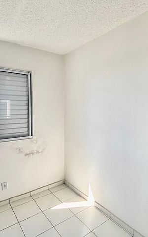 Apartamento para alugar com 51m², 2 quartos e sem vaga Apartamento para alugar com 51m², 2 quartos e sem vagaQuarto 2