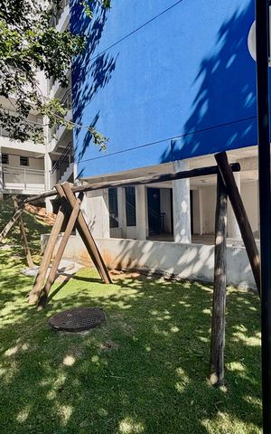 Apartamento para alugar com 51m², 2 quartos e sem vaga Apartamento para alugar com 51m², 2 quartos e sem vagaÁrea comum