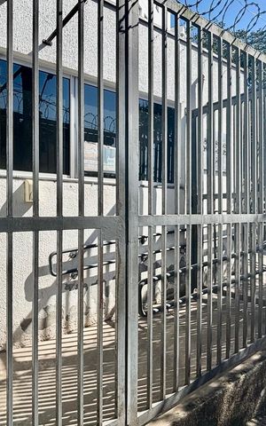 Apartamento para alugar com 51m², 2 quartos e sem vaga Apartamento para alugar com 51m², 2 quartos e sem vagaFachada