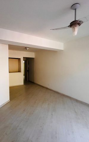 Apartamento para alugar com 60m², 2 quartos e 1 vaga Apartamento para alugar com 60m², 2 quartos e 1 vagaSala