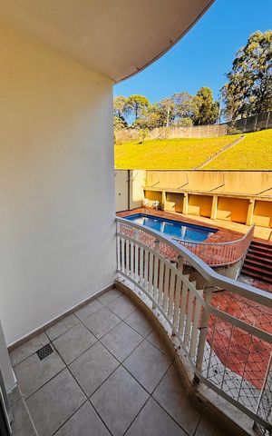 Apartamento para alugar com 60m², 2 quartos e 1 vaga Apartamento para alugar com 60m², 2 quartos e 1 vagaVaranda da sala
