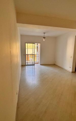 Apartamento para alugar com 60m², 2 quartos e 1 vaga Apartamento para alugar com 60m², 2 quartos e 1 vagaSala