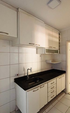 Apartamento para alugar com 60m², 2 quartos e 1 vaga Apartamento para alugar com 60m², 2 quartos e 1 vagaCozinha