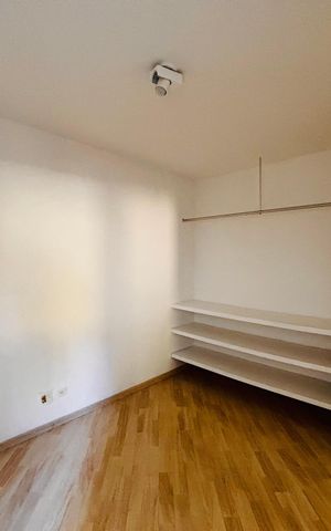 Apartamento para alugar com 60m², 2 quartos e 1 vaga Apartamento para alugar com 60m², 2 quartos e 1 vagaQuarto
