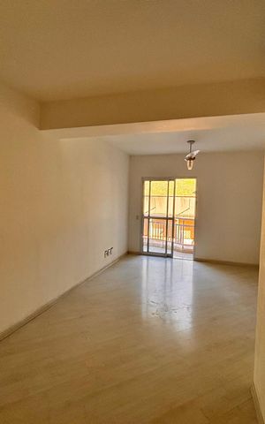 Apartamento para alugar com 60m², 2 quartos e 1 vaga Apartamento para alugar com 60m², 2 quartos e 1 vagaSala