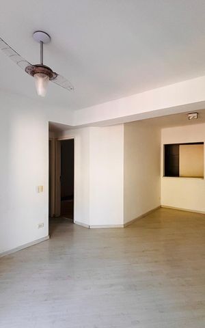 Apartamento para alugar com 60m², 2 quartos e 1 vaga Apartamento para alugar com 60m², 2 quartos e 1 vagaSala