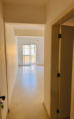 Apartamento para alugar com 60m², 2 quartos e 1 vaga Apartamento para alugar com 60m², 2 quartos e 1 vagaEntrada