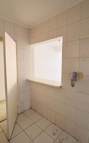 Apartamento para alugar com 60m², 2 quartos e 1 vaga Apartamento para alugar com 60m², 2 quartos e 1 vagaCozinha
