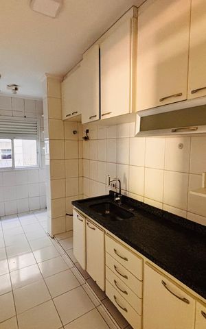 Apartamento para alugar com 60m², 2 quartos e 1 vaga Apartamento para alugar com 60m², 2 quartos e 1 vagaCozinha