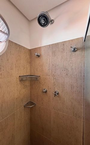 Apartamento para alugar com 98m², 2 quartos e 1 vaga Apartamento para alugar com 98m², 2 quartos e 1 vagaBanheiro Social