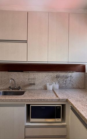 Apartamento para alugar com 98m², 2 quartos e 1 vaga Apartamento para alugar com 98m², 2 quartos e 1 vagaCozinha
