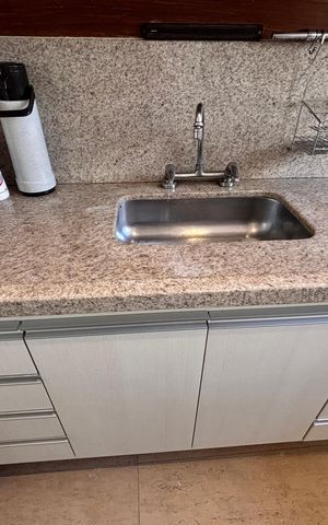 Apartamento para alugar com 98m², 2 quartos e 1 vaga Apartamento para alugar com 98m², 2 quartos e 1 vagaCozinha