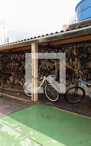 Apartamento para alugar com 98m², 2 quartos e 1 vaga Apartamento para alugar com 98m², 2 quartos e 1 vagaÁrea comum