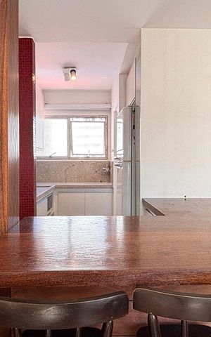 Apartamento para alugar com 98m², 2 quartos e 1 vaga Apartamento para alugar com 98m², 2 quartos e 1 vagaCozinha