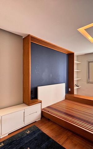 Apartamento para alugar com 98m², 2 quartos e 1 vaga Apartamento para alugar com 98m², 2 quartos e 1 vagaSuíte