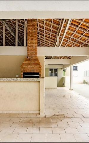 Apartamento à venda com 73m², 3 quartos e 2 vagas Apartamento à venda com 73m², 3 quartos e 2 vagasÁrea comum