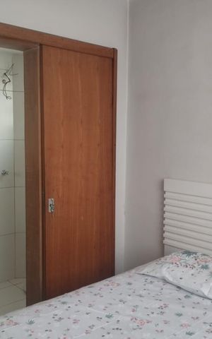 Apartamento à venda com 73m², 3 quartos e 2 vagas Apartamento à venda com 73m², 3 quartos e 2 vagasSuíte