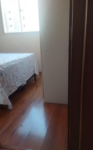 Apartamento à venda com 73m², 3 quartos e 2 vagas Apartamento à venda com 73m², 3 quartos e 2 vagasSuíte