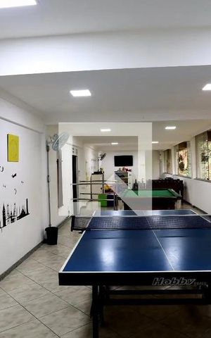 Apartamento à venda com 73m², 3 quartos e 2 vagas Apartamento à venda com 73m², 3 quartos e 2 vagasÁrea comum