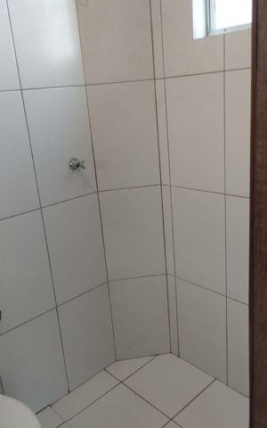 Apartamento à venda com 73m², 3 quartos e 2 vagas Apartamento à venda com 73m², 3 quartos e 2 vagasBanheiro social